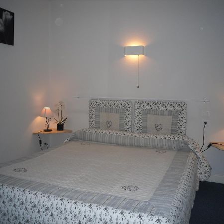 Auberge Le Saint Georges 外观 照片